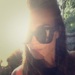 Meet your Posher, Meredith